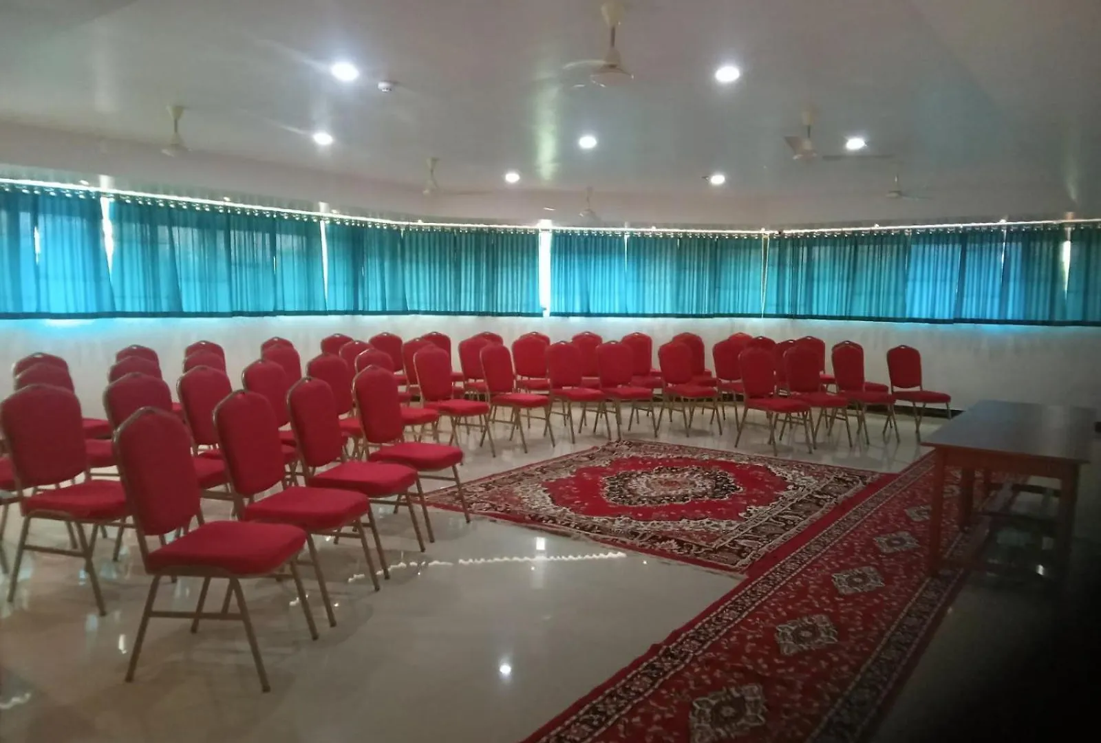 Hotel Savera Park Thrissur